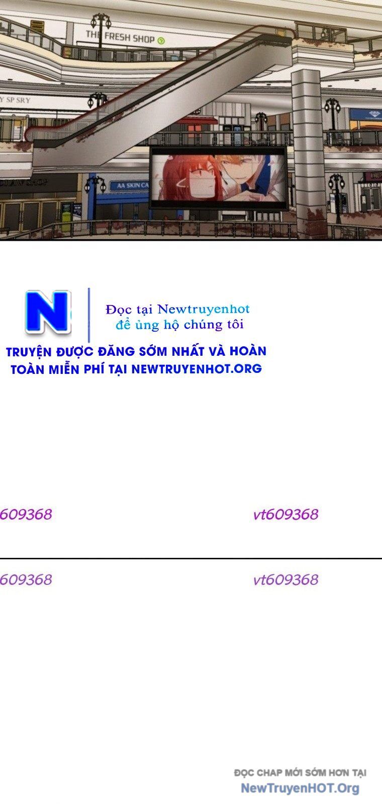 Du Thuyền Định Mệnh [Chap 1-16]