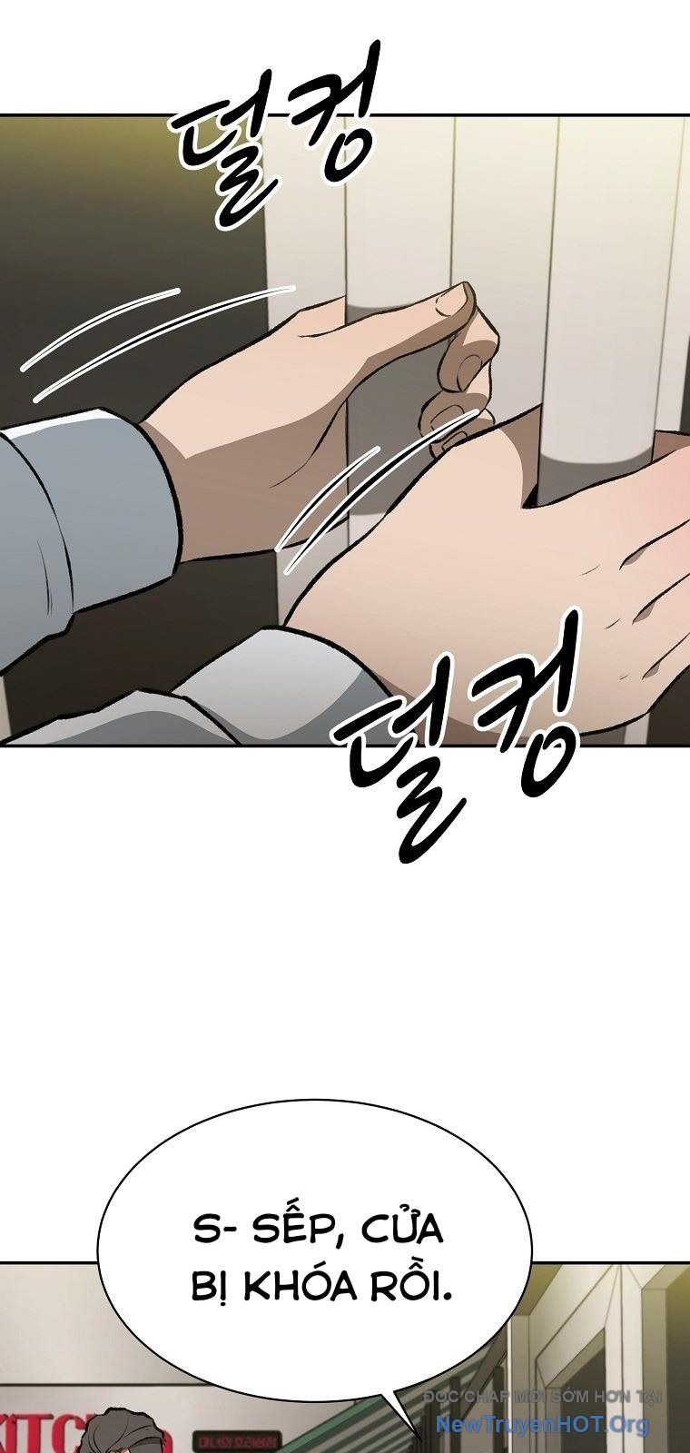 Du Thuyền Định Mệnh [Chap 1-16]