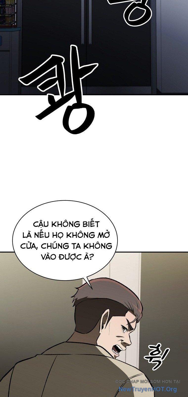 Du Thuyền Định Mệnh [Chap 1-16]