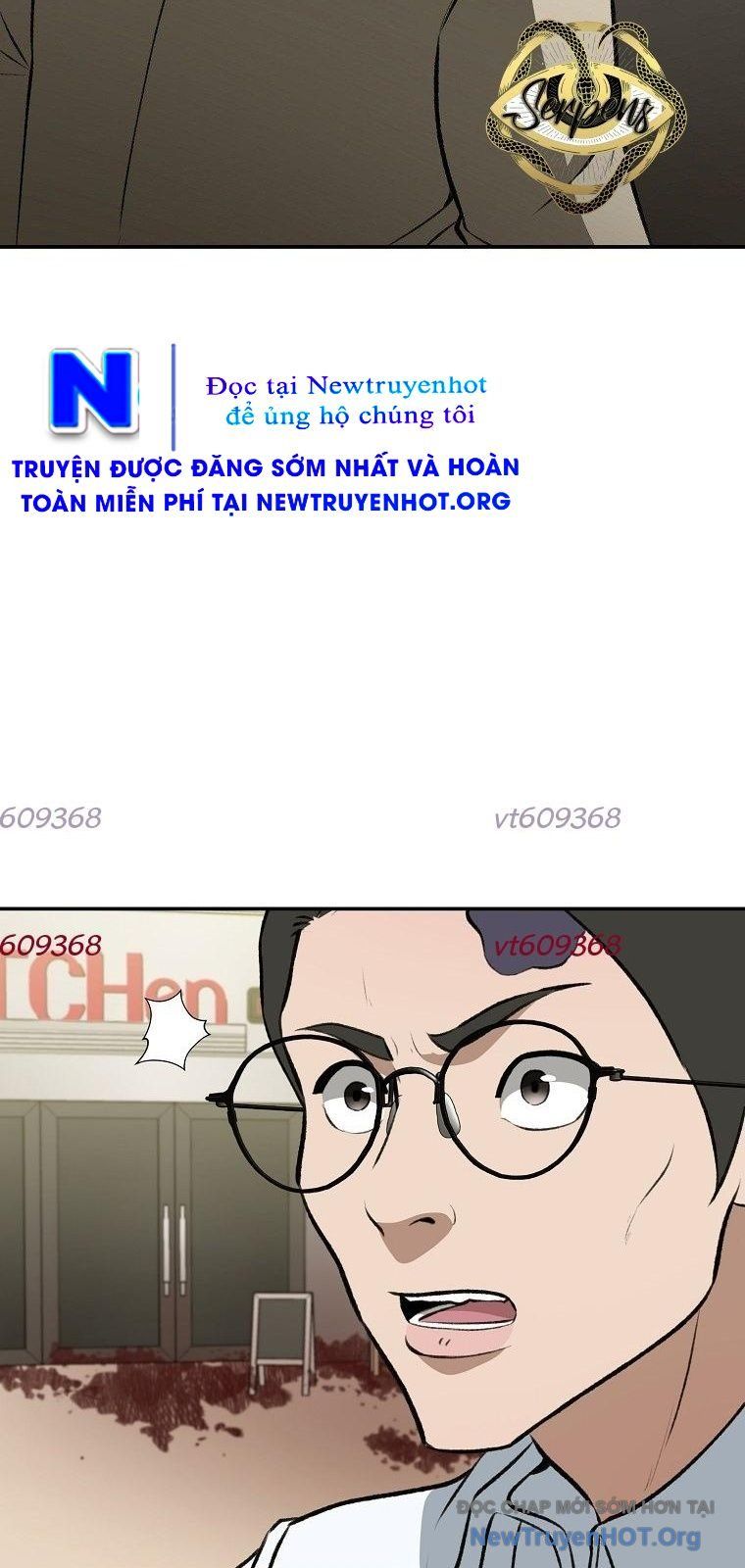 Du Thuyền Định Mệnh [Chap 1-16]