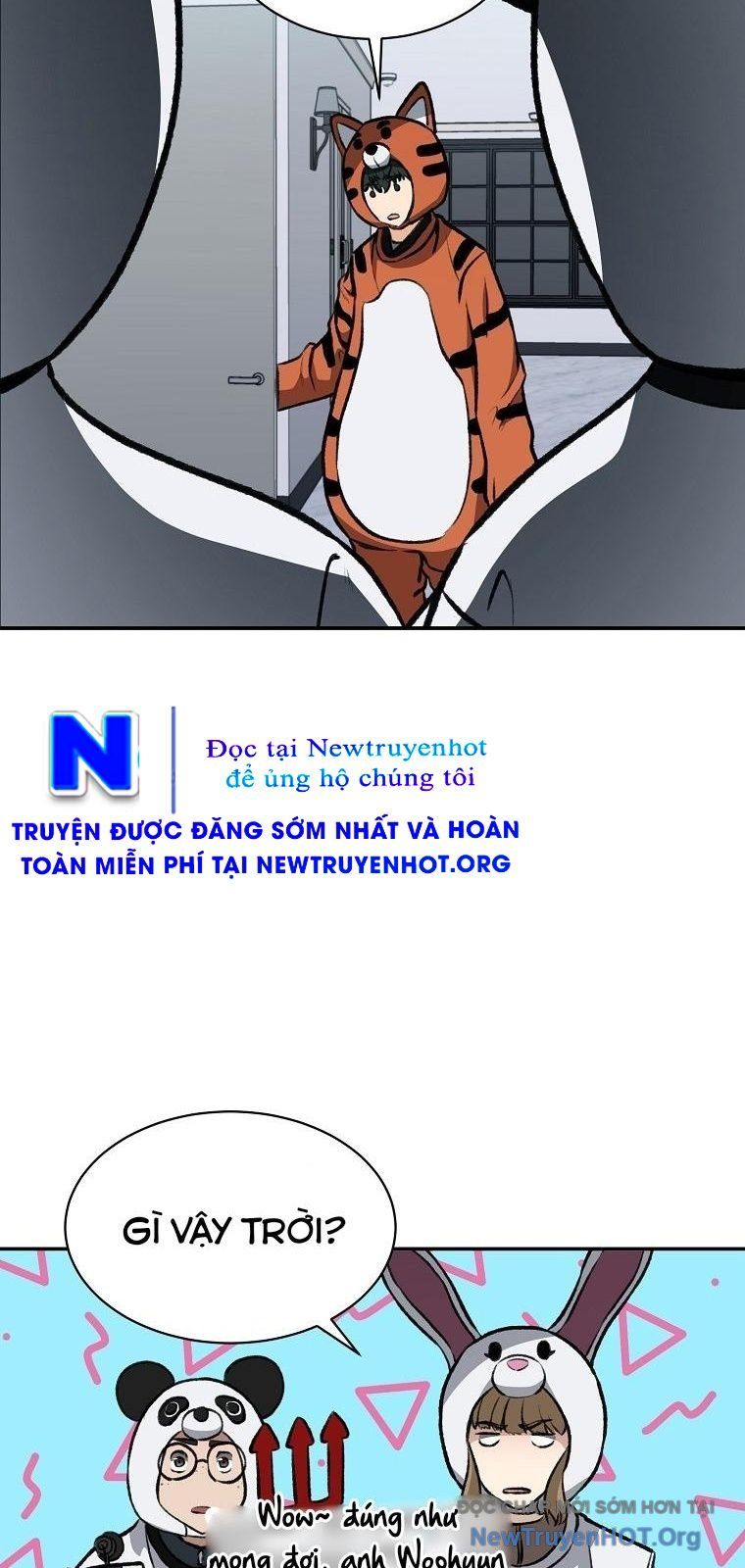 Du Thuyền Định Mệnh [Chap 1-16]