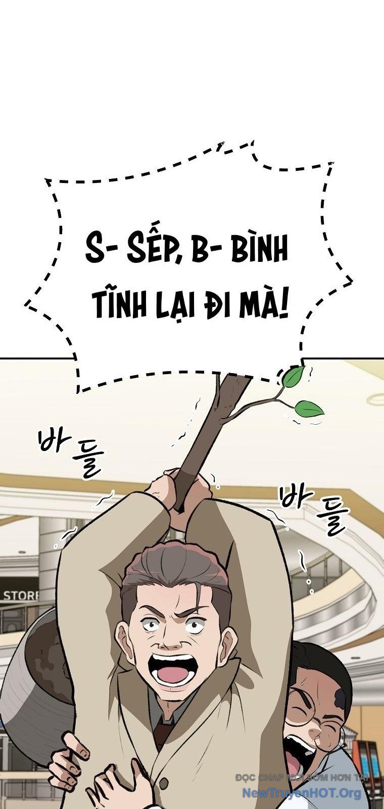 Du Thuyền Định Mệnh [Chap 1-16]