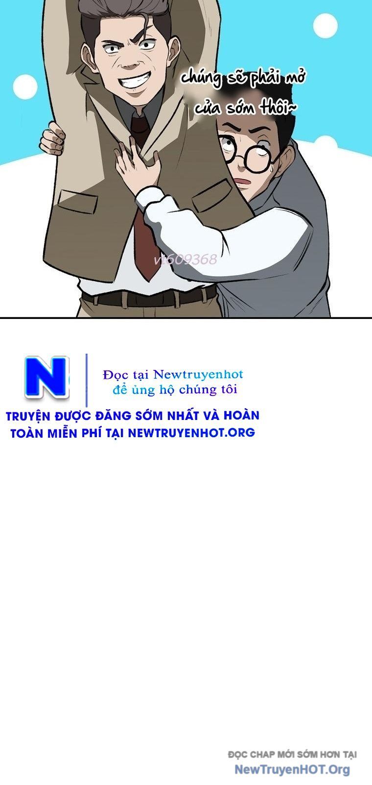 Du Thuyền Định Mệnh [Chap 1-16]