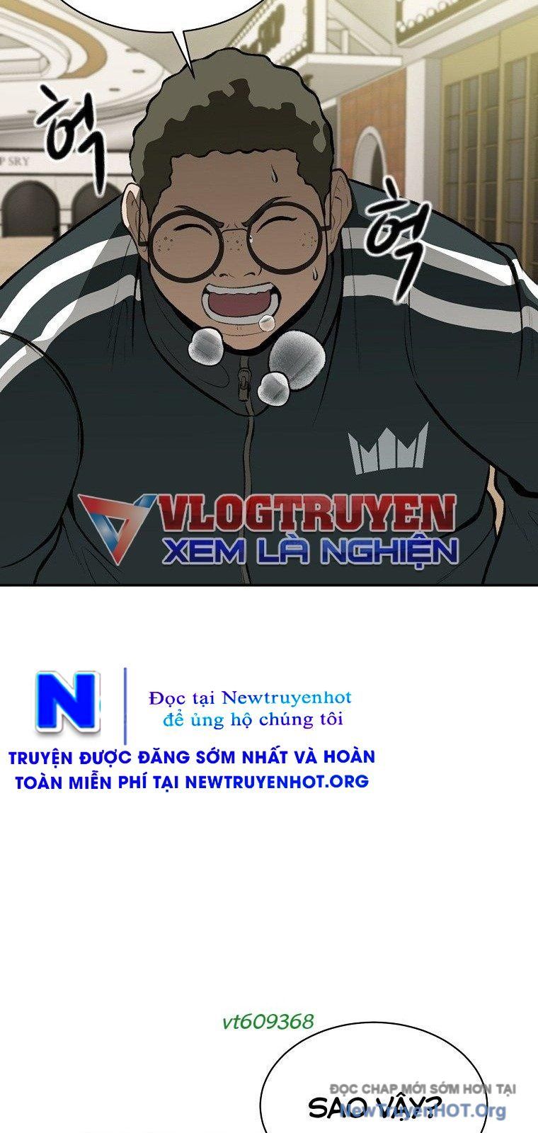 Du Thuyền Định Mệnh [Chap 1-16]