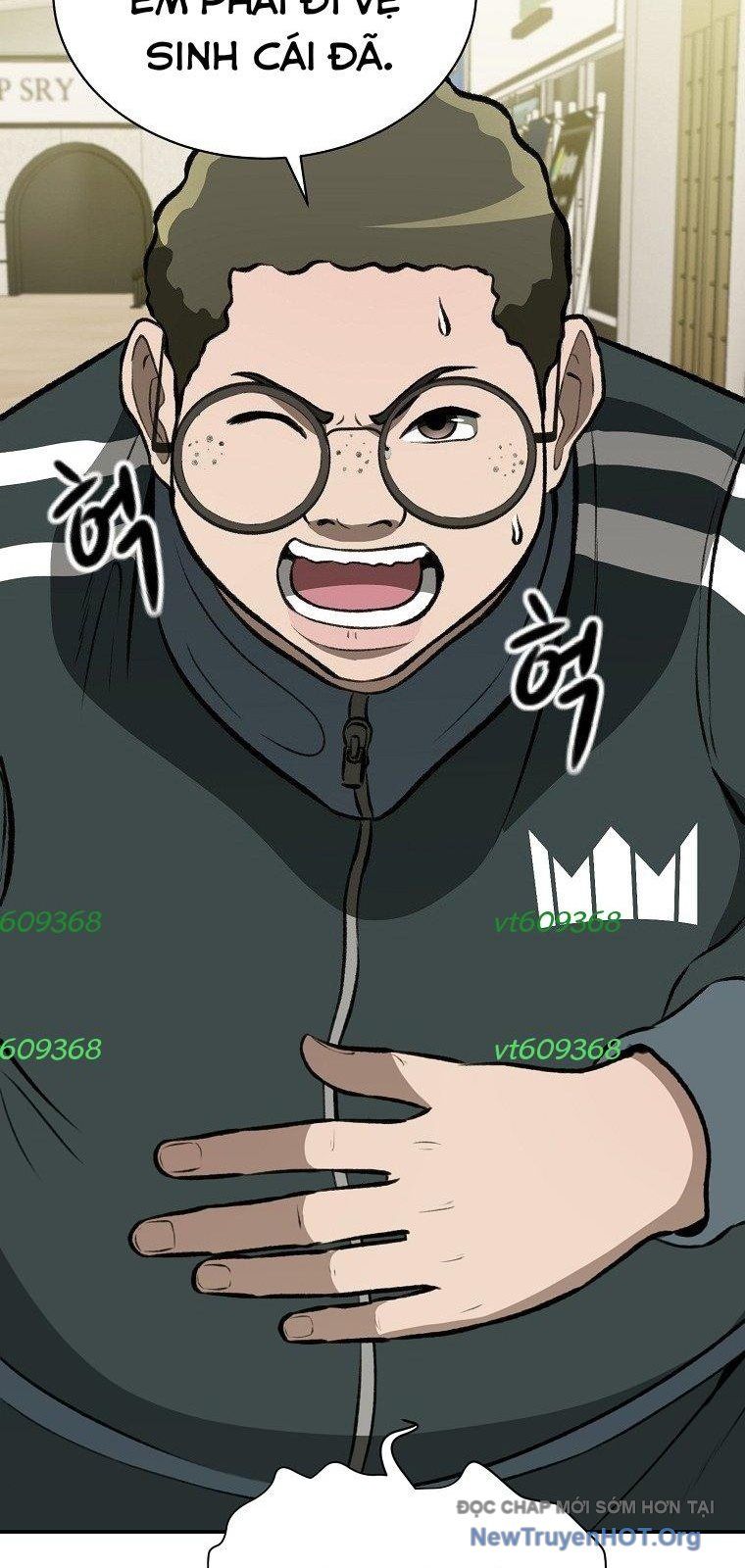 Du Thuyền Định Mệnh [Chap 1-16]