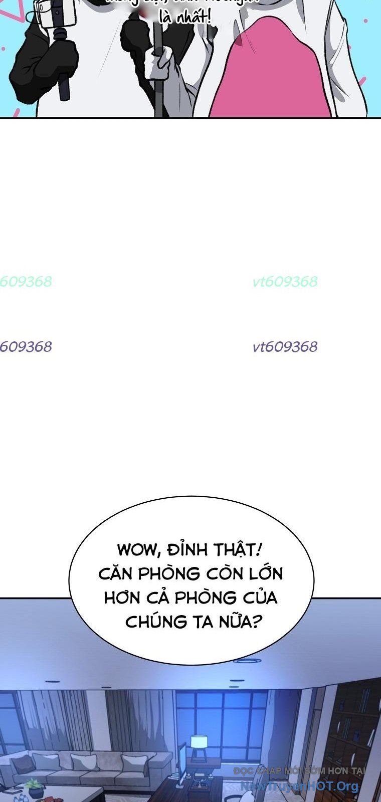Du Thuyền Định Mệnh [Chap 1-16]