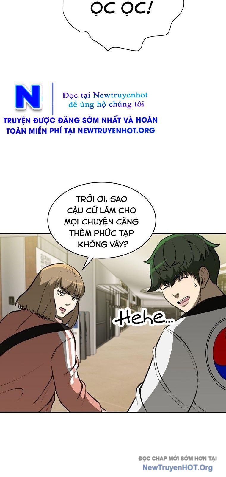 Du Thuyền Định Mệnh [Chap 1-16]