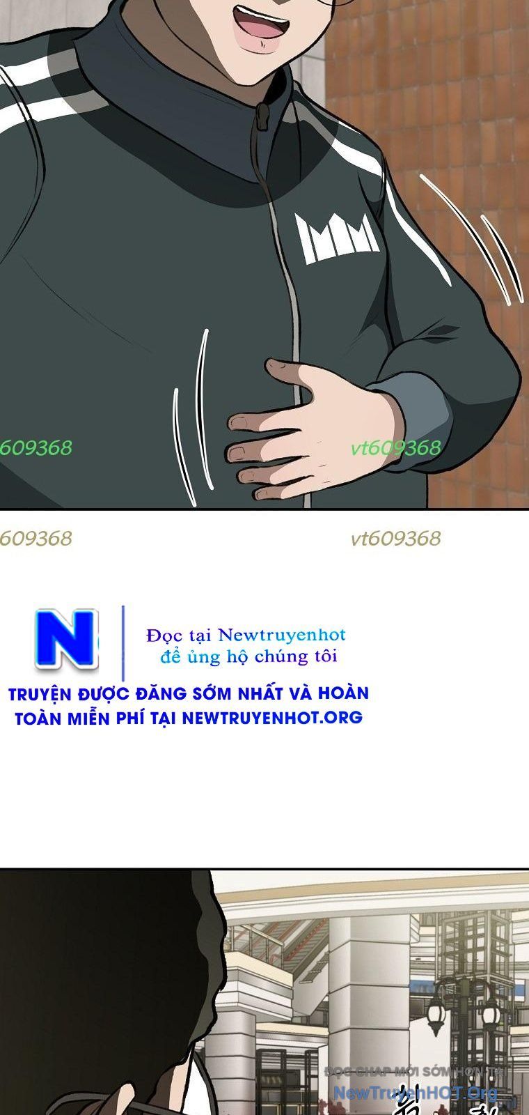 Du Thuyền Định Mệnh [Chap 1-16]