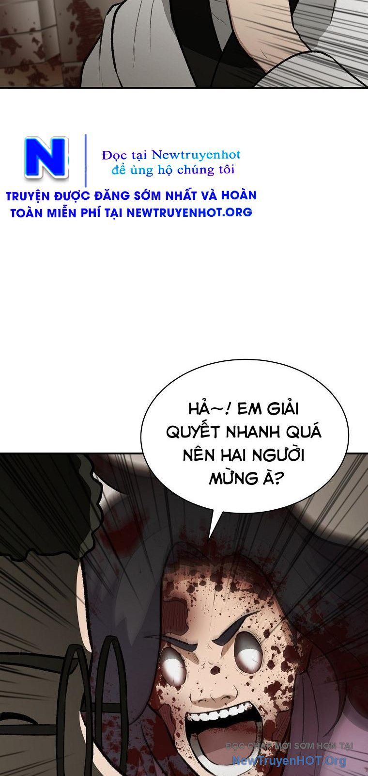 Du Thuyền Định Mệnh [Chap 1-16]