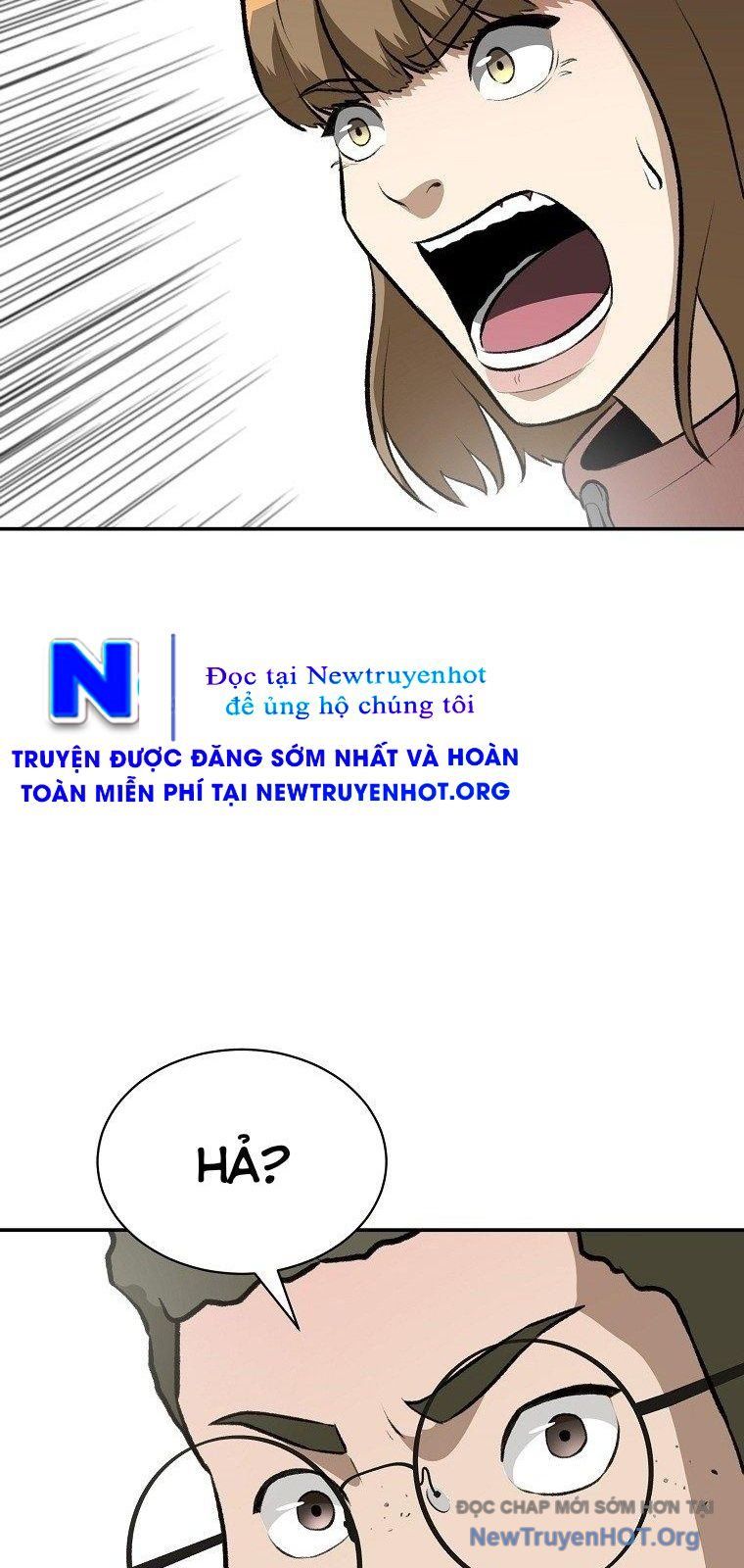 Du Thuyền Định Mệnh [Chap 1-16]