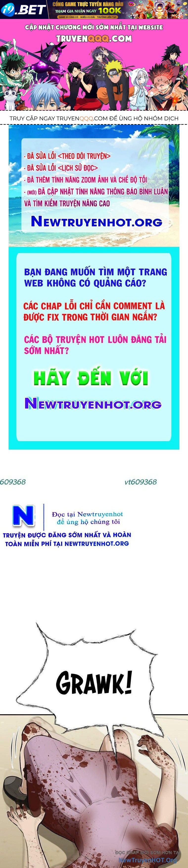 Du Thuyền Định Mệnh [Chap 1-16]
