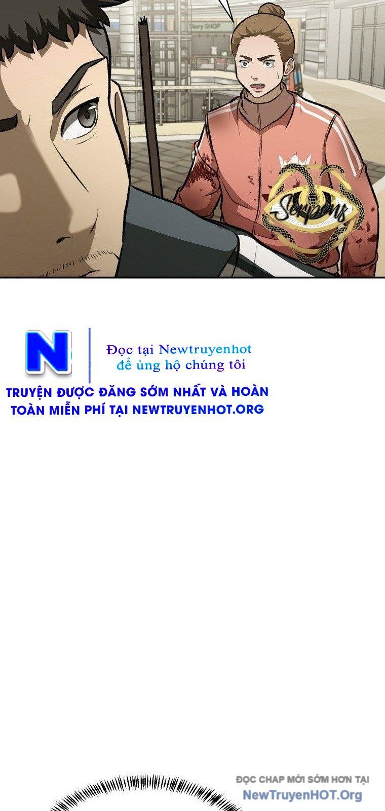Du Thuyền Định Mệnh [Chap 1-16]