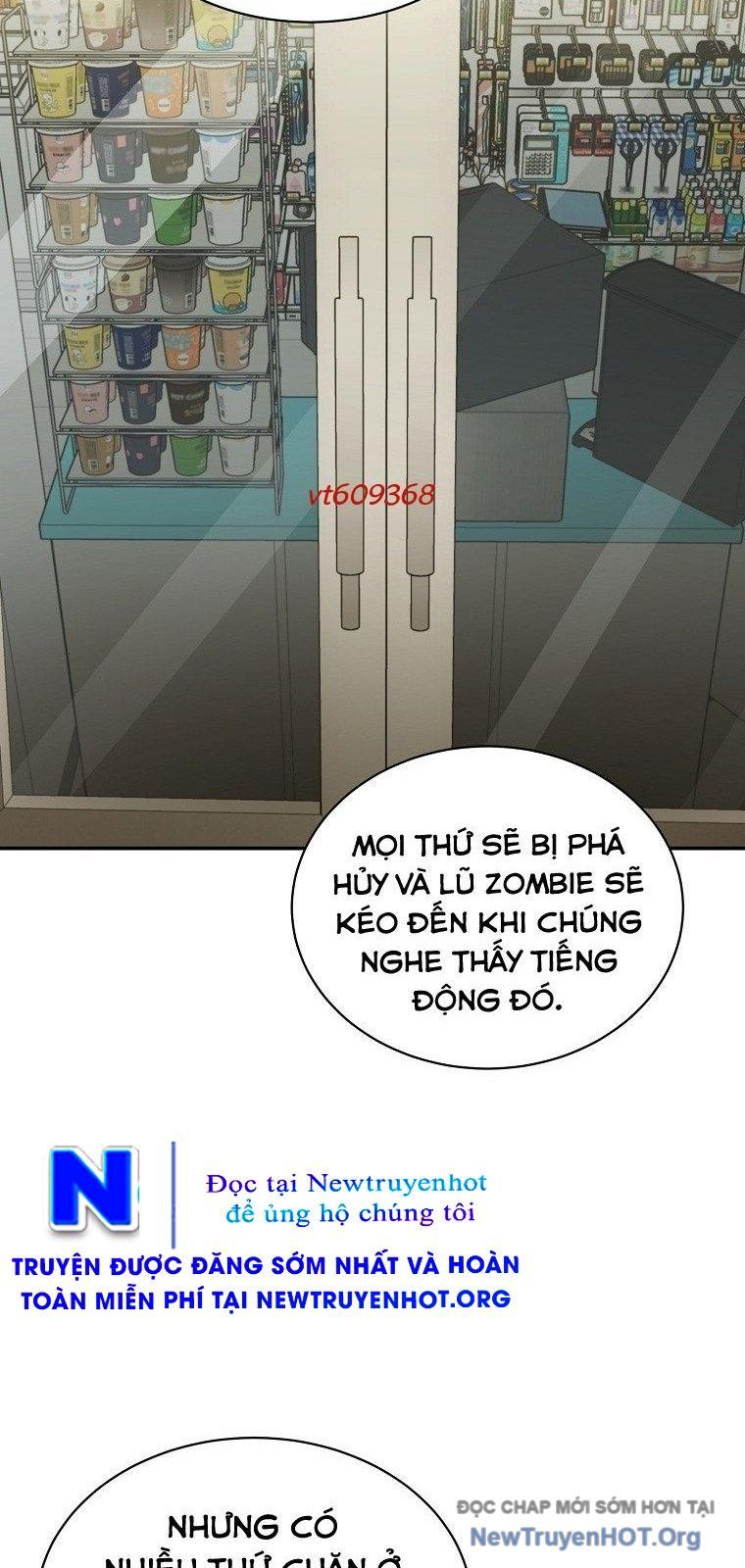 Du Thuyền Định Mệnh [Chap 1-16]