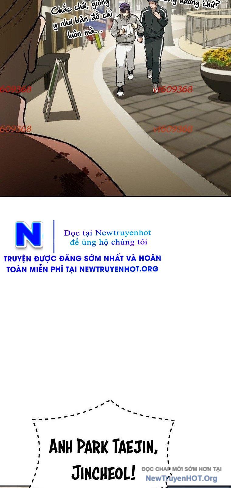 Du Thuyền Định Mệnh [Chap 1-16]