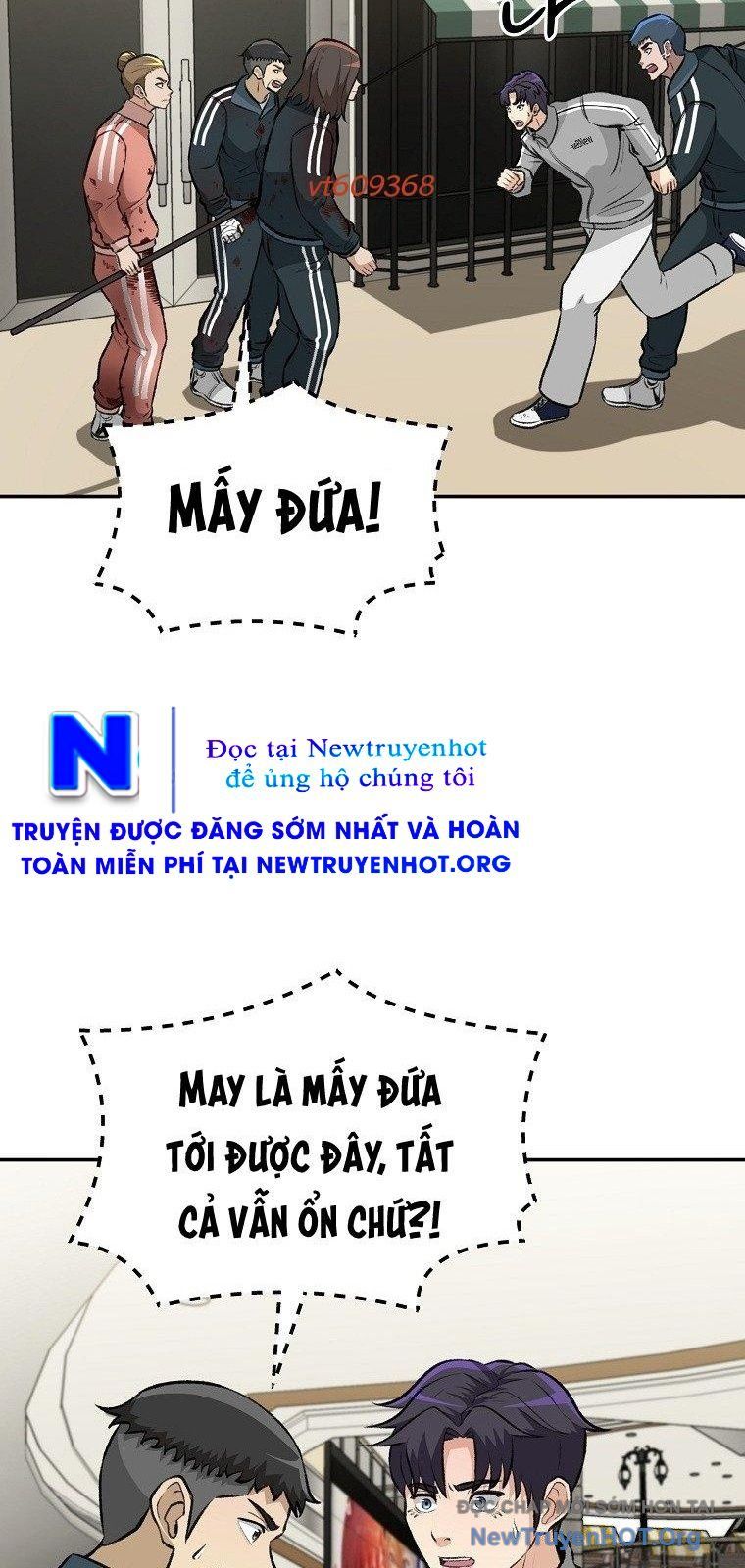 Du Thuyền Định Mệnh [Chap 1-16]