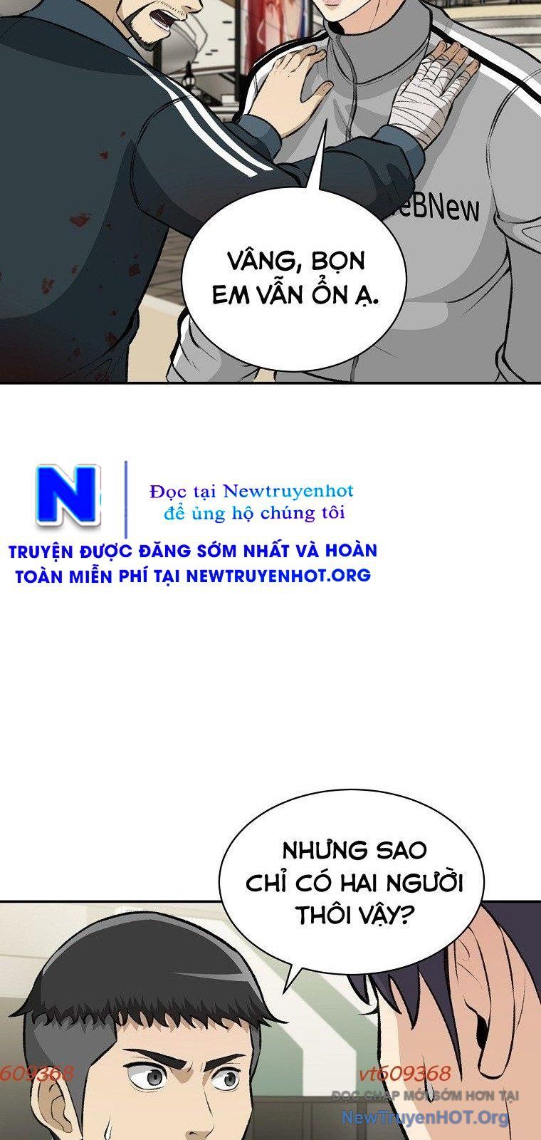 Du Thuyền Định Mệnh [Chap 1-16]