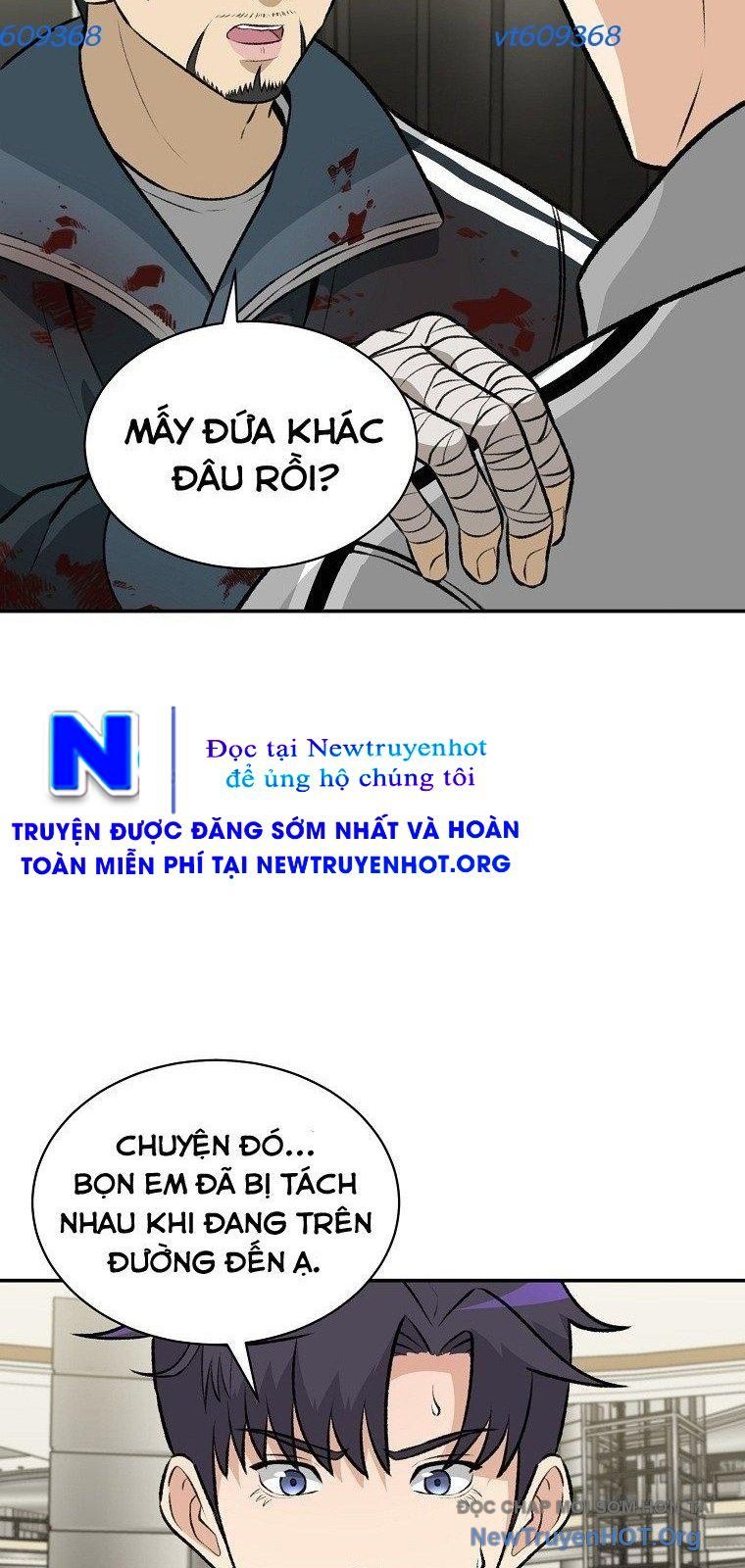 Du Thuyền Định Mệnh [Chap 1-16]