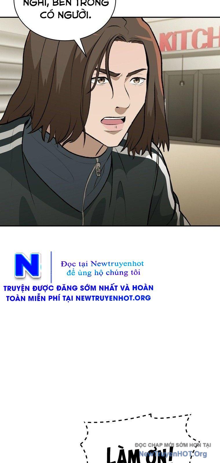 Du Thuyền Định Mệnh [Chap 1-16]