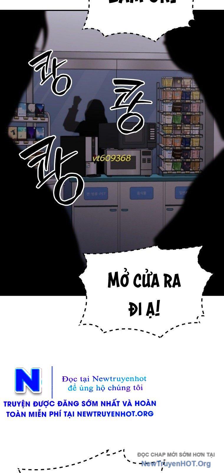 Du Thuyền Định Mệnh [Chap 1-16]