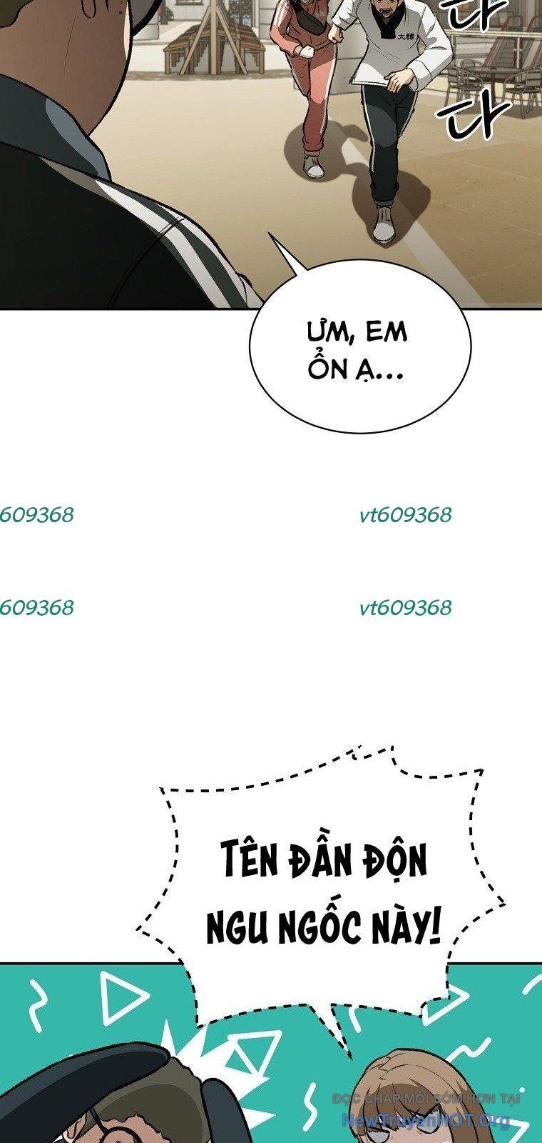 Du Thuyền Định Mệnh [Chap 1-16]