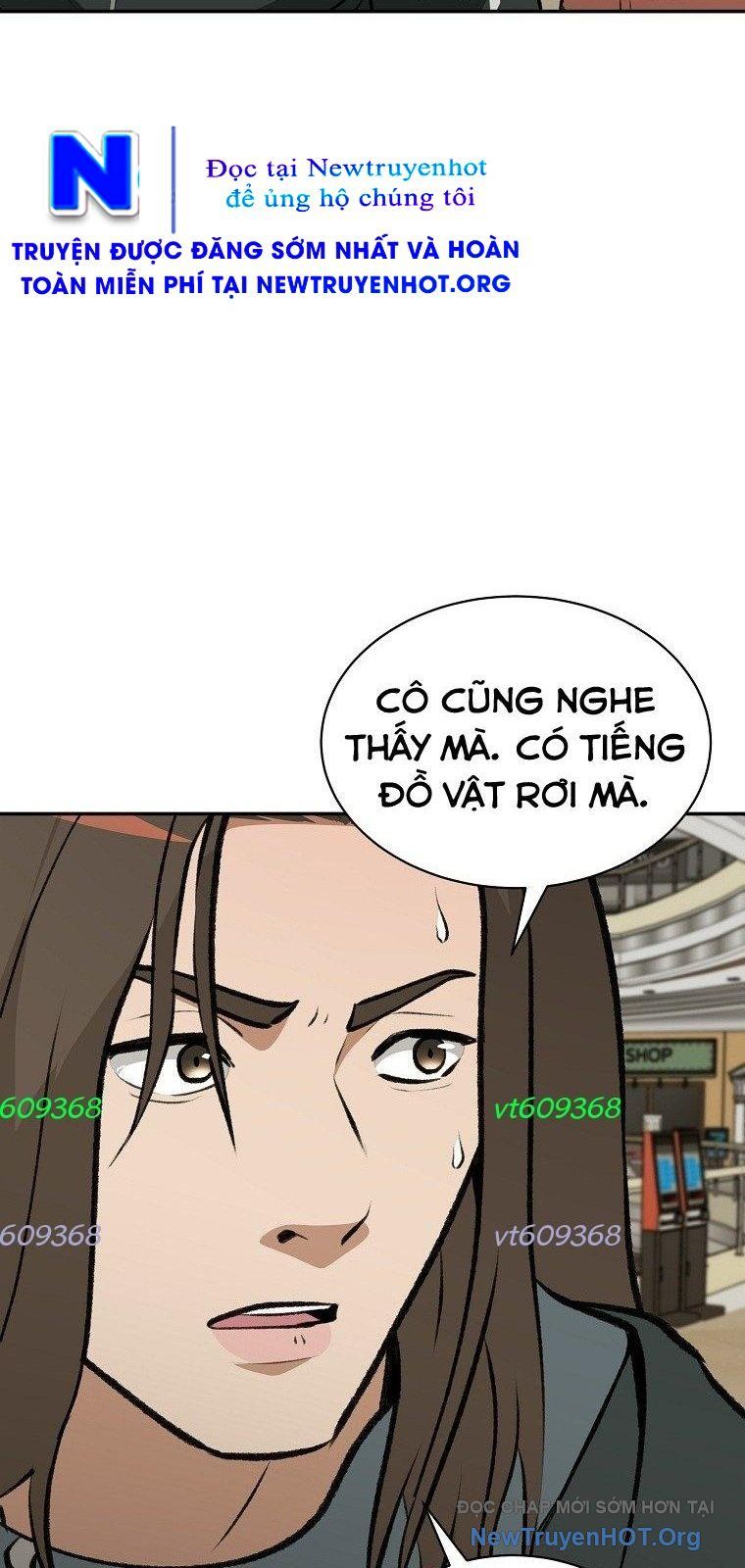 Du Thuyền Định Mệnh [Chap 1-16]