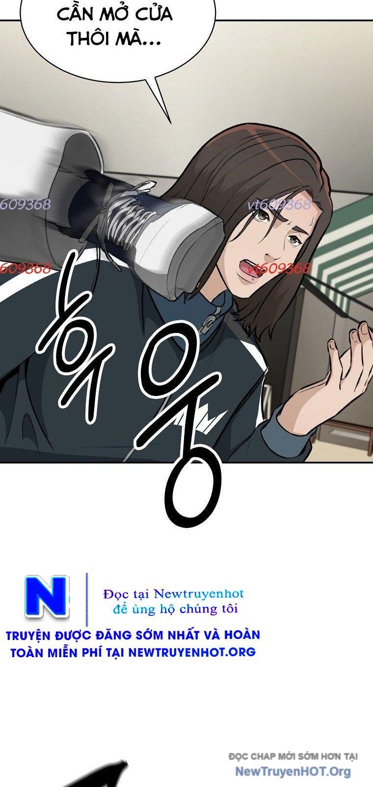 Du Thuyền Định Mệnh [Chap 1-16]