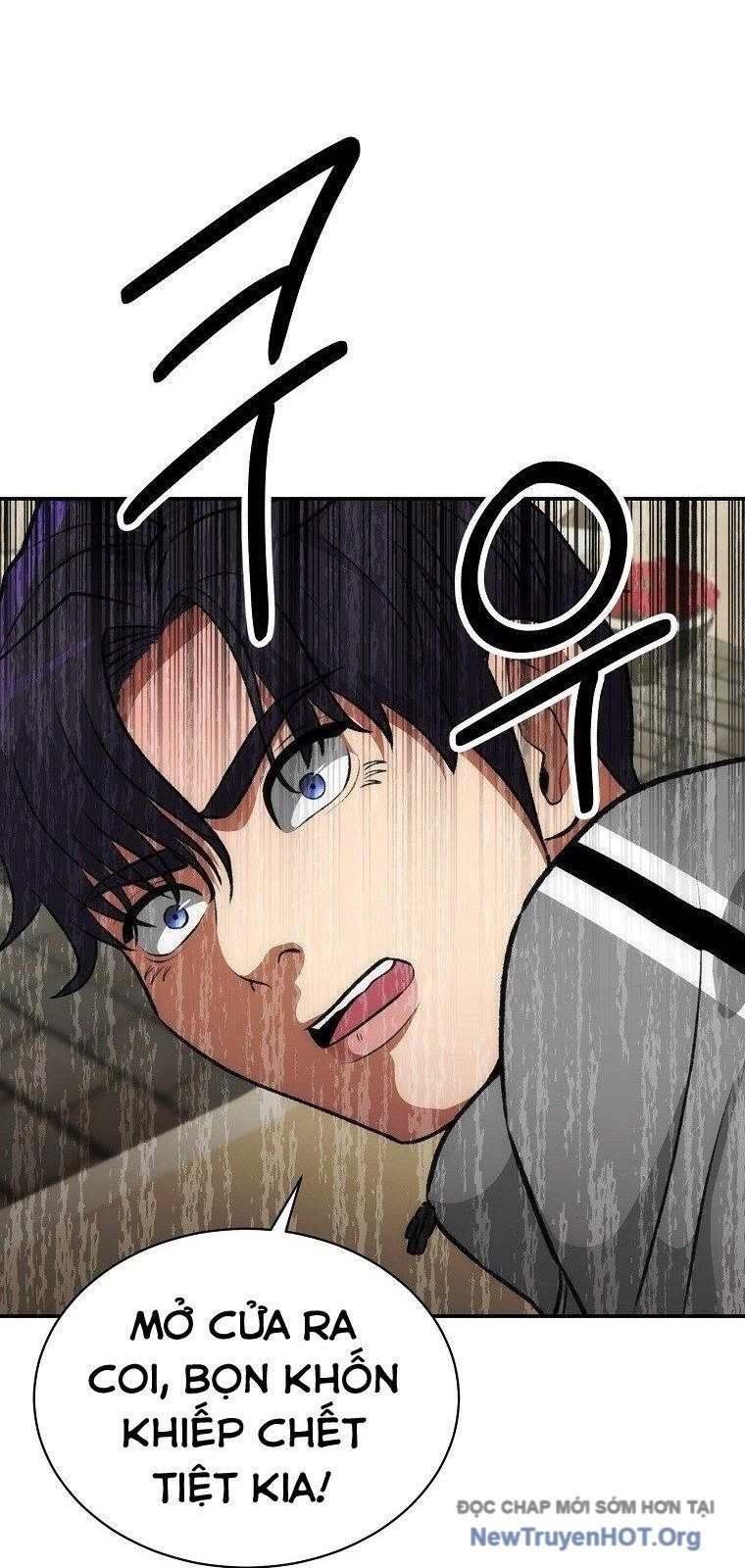 Du Thuyền Định Mệnh [Chap 1-16]