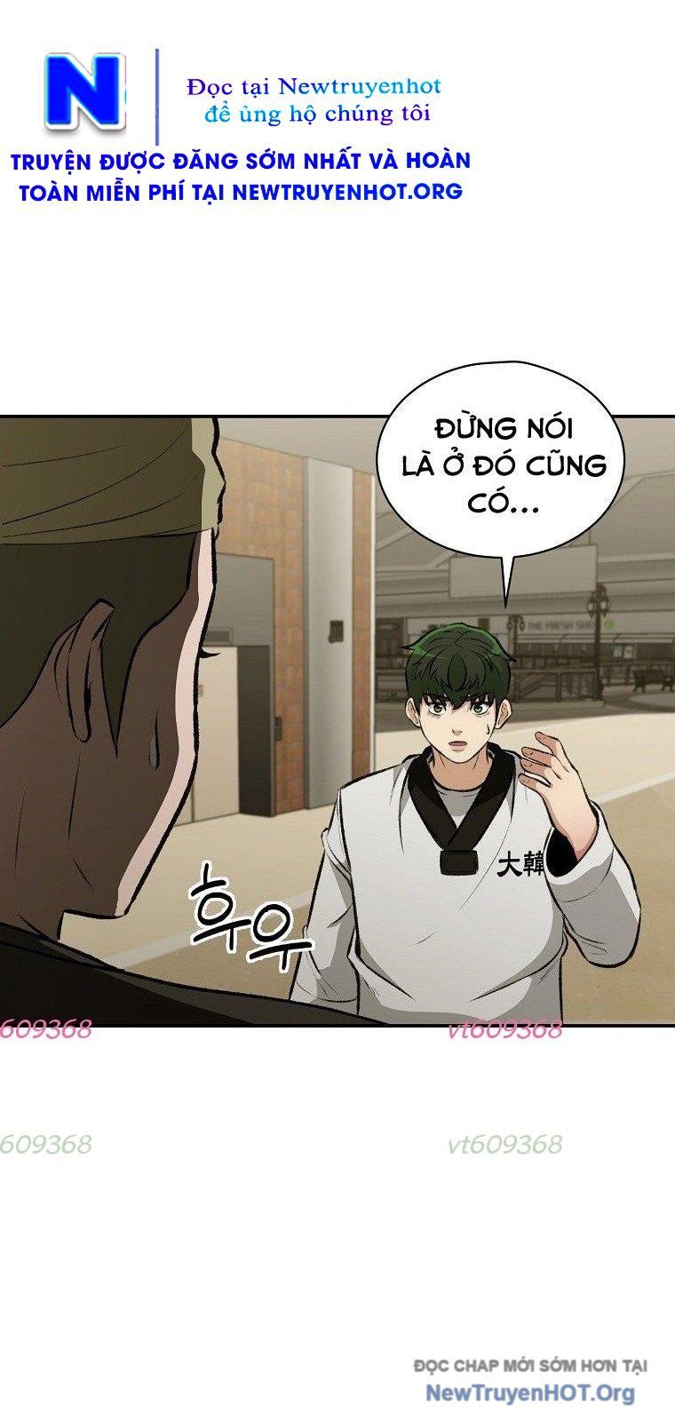 Du Thuyền Định Mệnh [Chap 1-16]