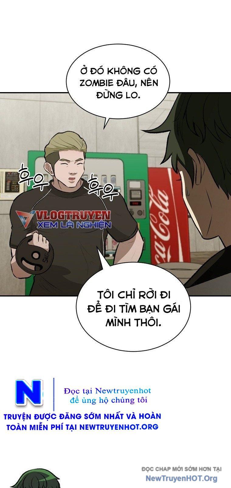 Du Thuyền Định Mệnh [Chap 1-16]