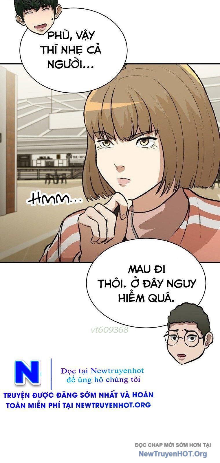 Du Thuyền Định Mệnh [Chap 1-16]