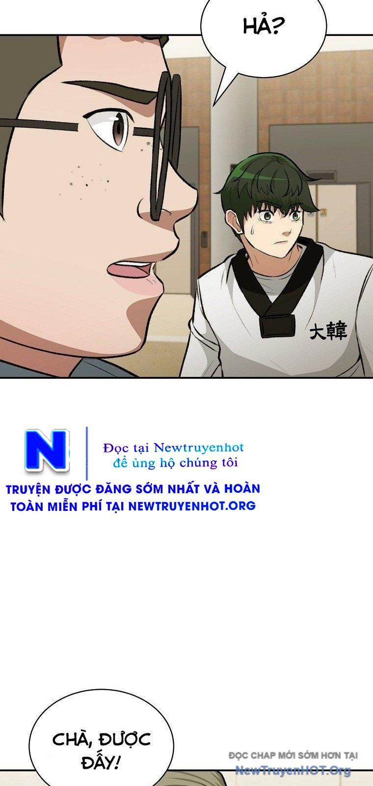 Du Thuyền Định Mệnh [Chap 1-16]