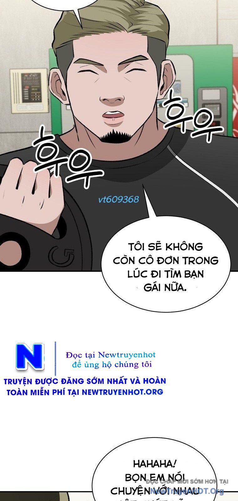 Du Thuyền Định Mệnh [Chap 1-16]