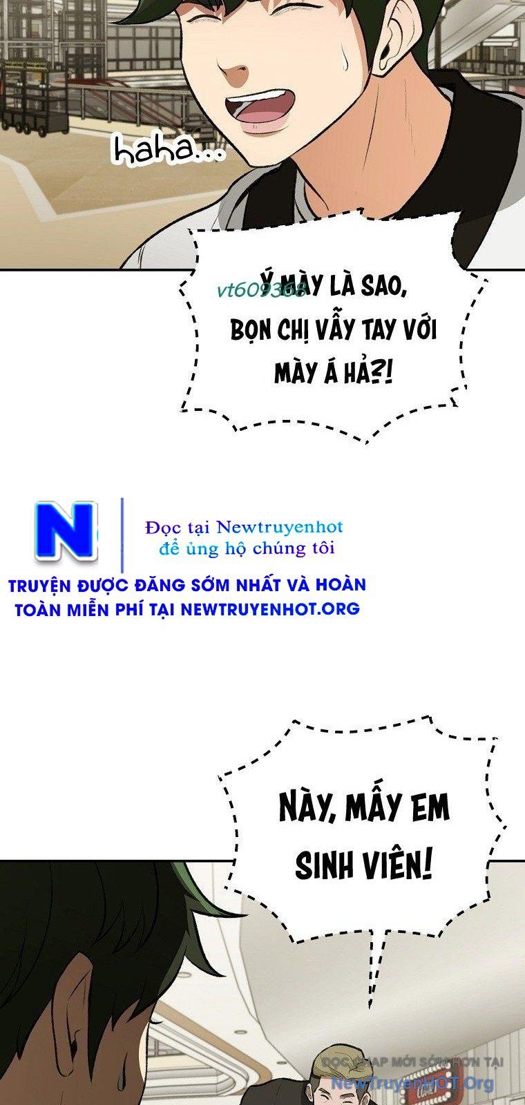 Du Thuyền Định Mệnh [Chap 1-16]