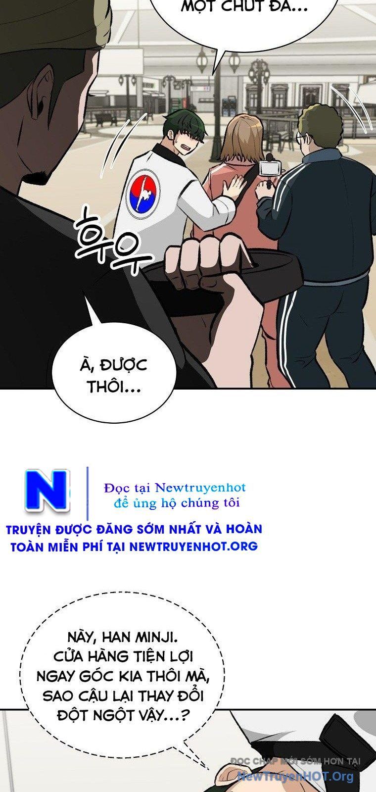 Du Thuyền Định Mệnh [Chap 1-16]