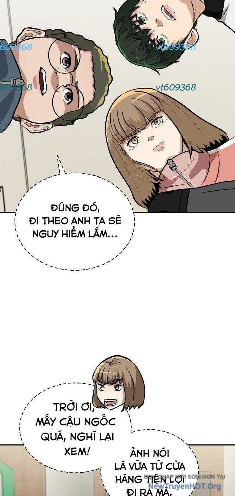 Du Thuyền Định Mệnh [Chap 1-16]