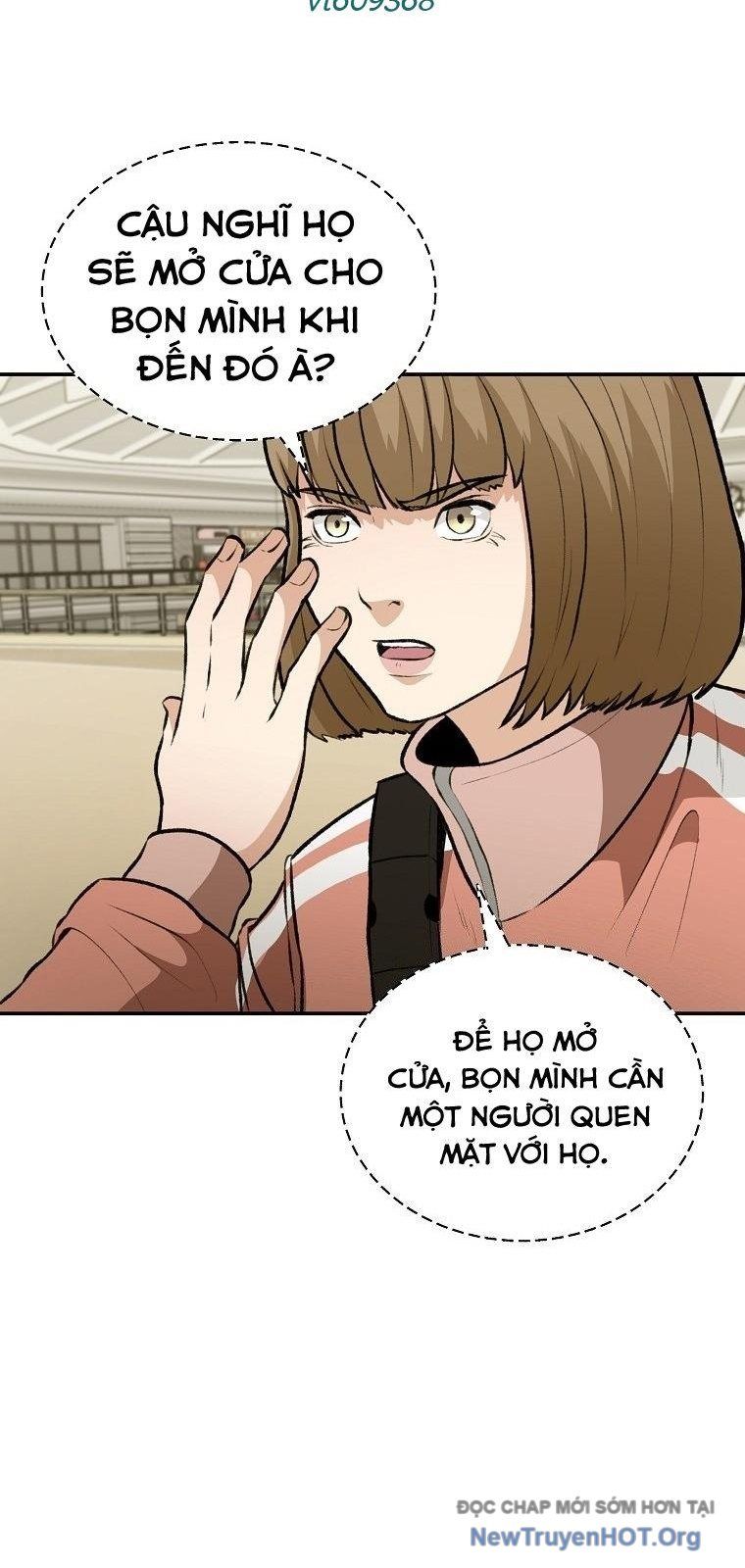 Du Thuyền Định Mệnh [Chap 1-16]