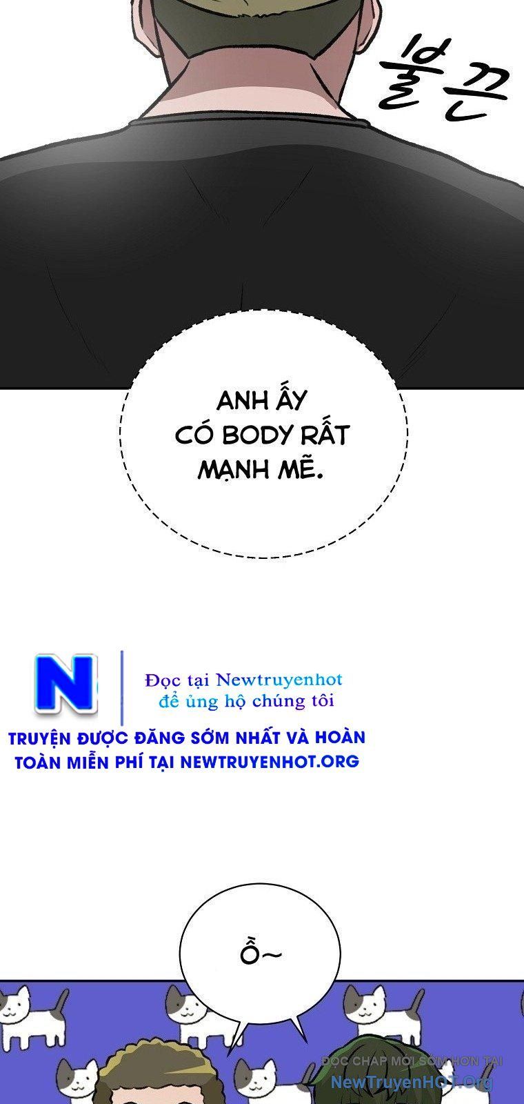 Du Thuyền Định Mệnh [Chap 1-16]