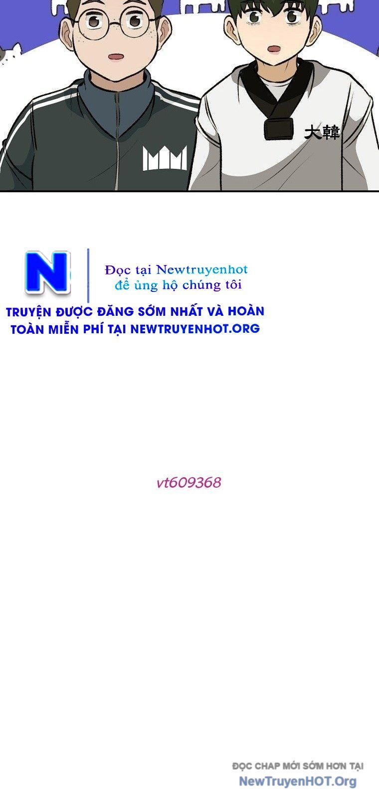Du Thuyền Định Mệnh [Chap 1-16]