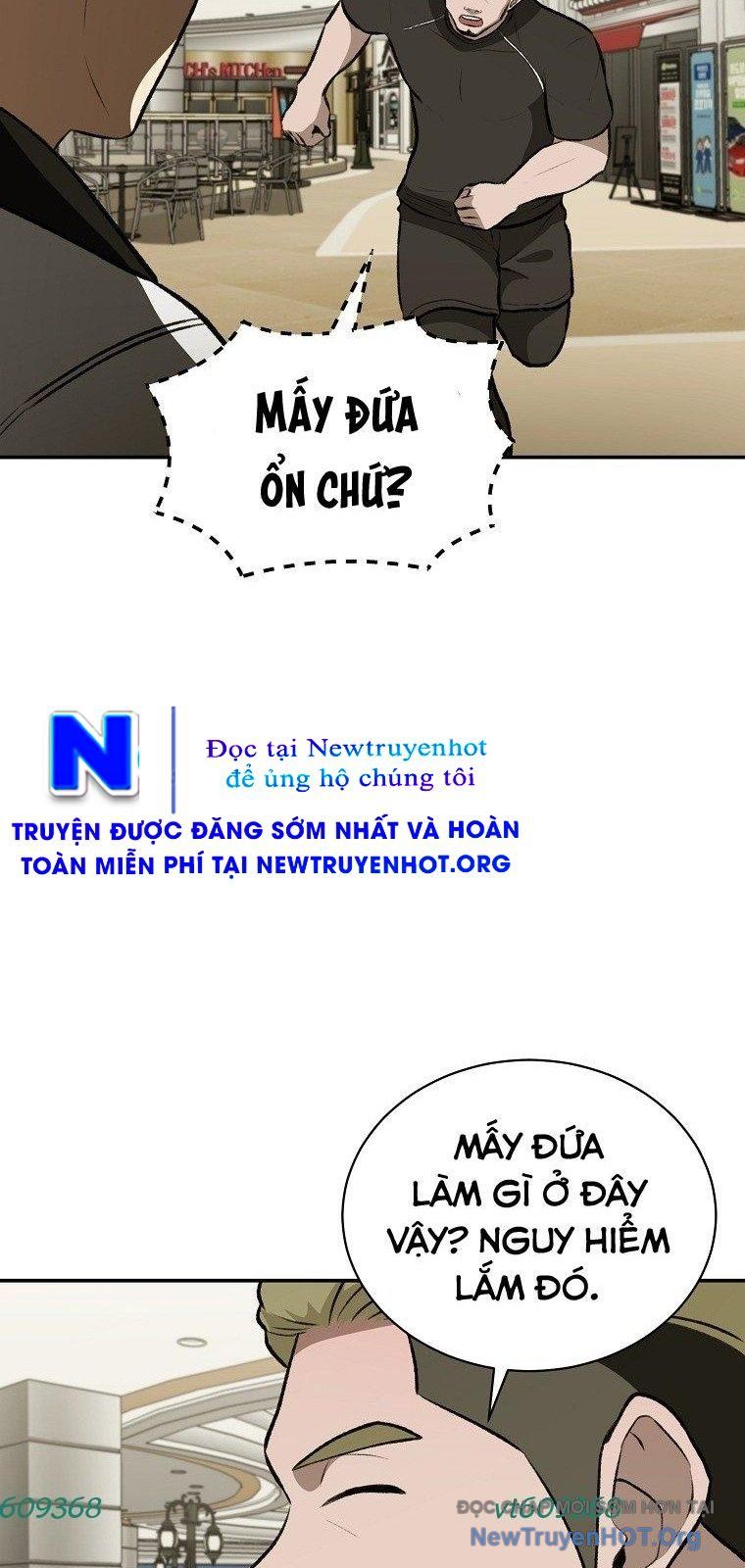 Du Thuyền Định Mệnh [Chap 1-16]
