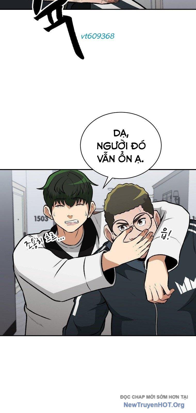 Du Thuyền Định Mệnh [Chap 1-16]