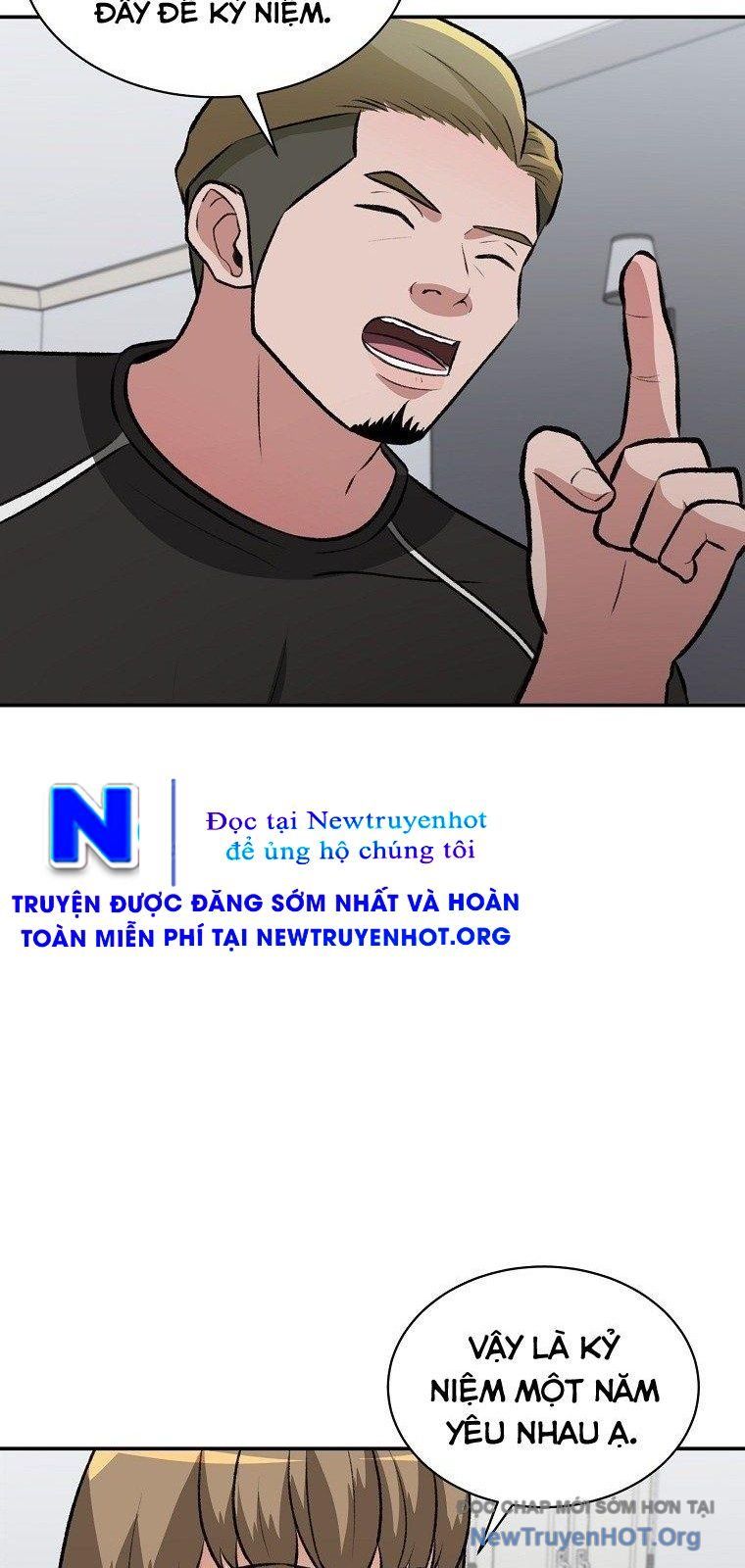 Du Thuyền Định Mệnh [Chap 1-16]