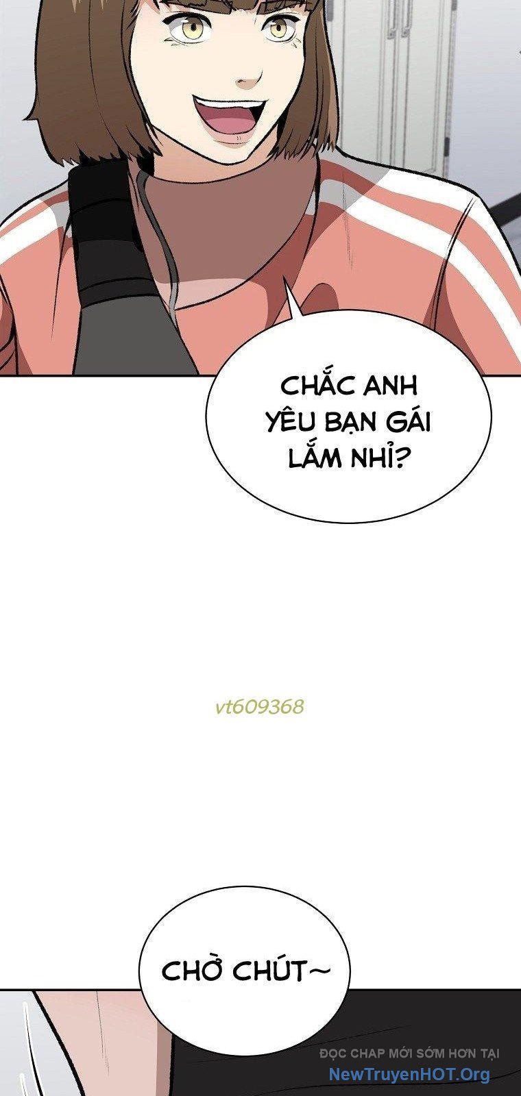 Du Thuyền Định Mệnh [Chap 1-16]