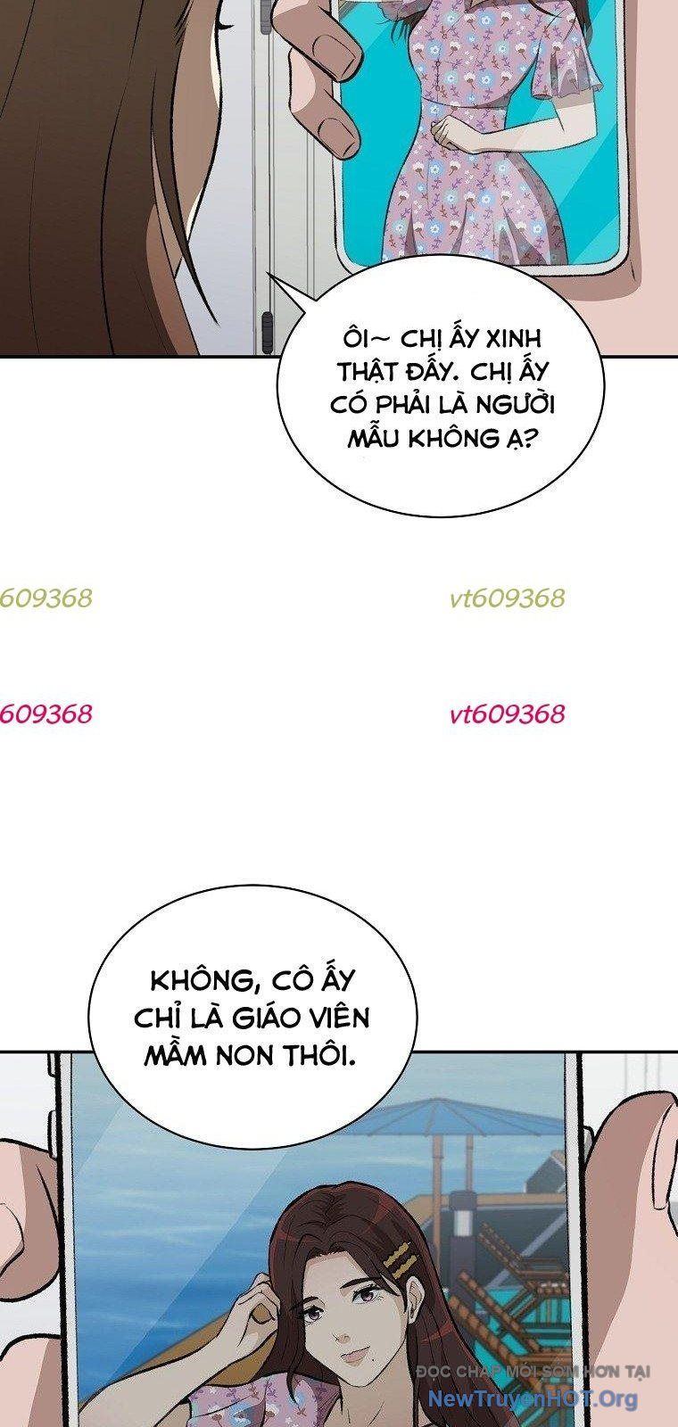 Du Thuyền Định Mệnh [Chap 1-16]