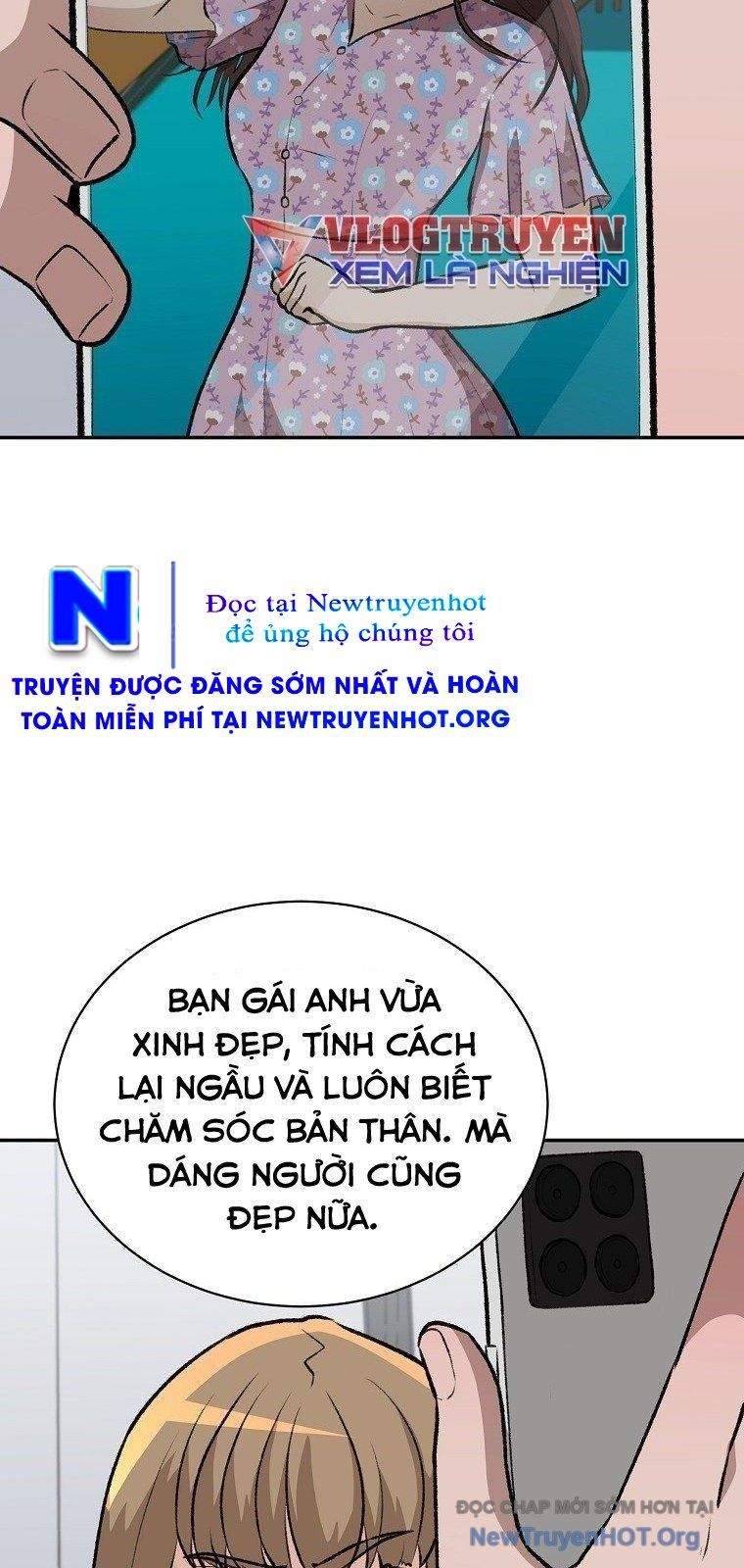 Du Thuyền Định Mệnh [Chap 1-16]