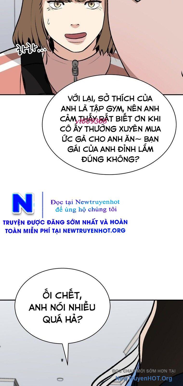 Du Thuyền Định Mệnh [Chap 1-16]