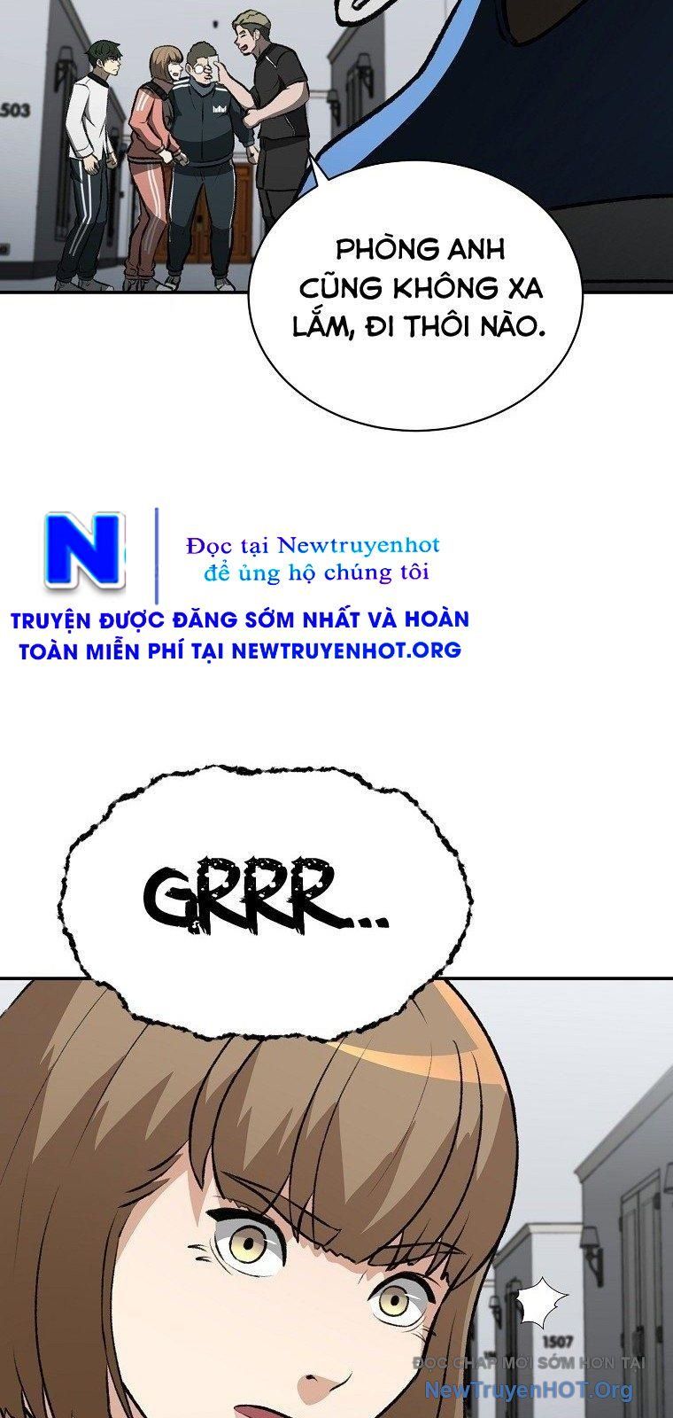 Du Thuyền Định Mệnh [Chap 1-16]