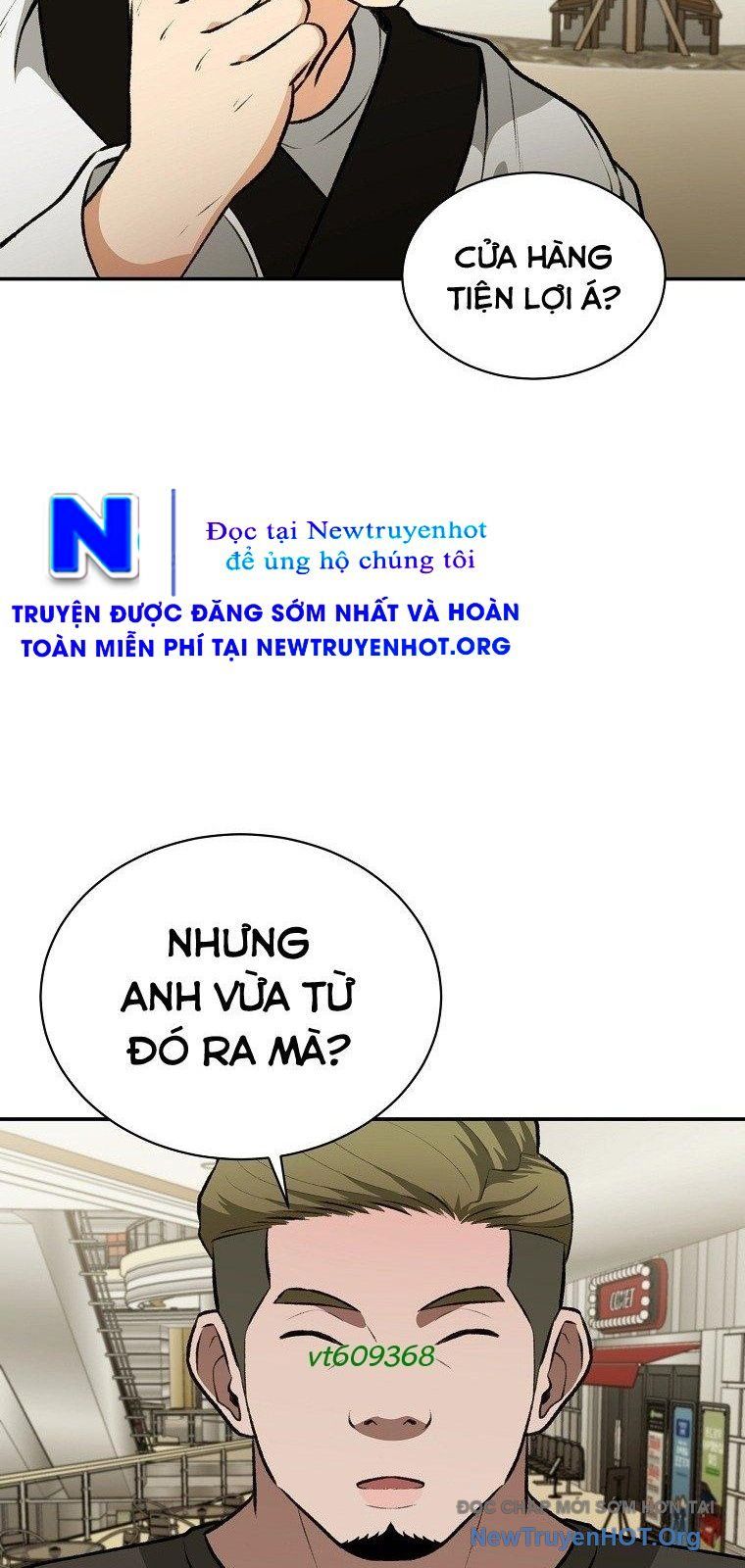 Du Thuyền Định Mệnh [Chap 1-16]