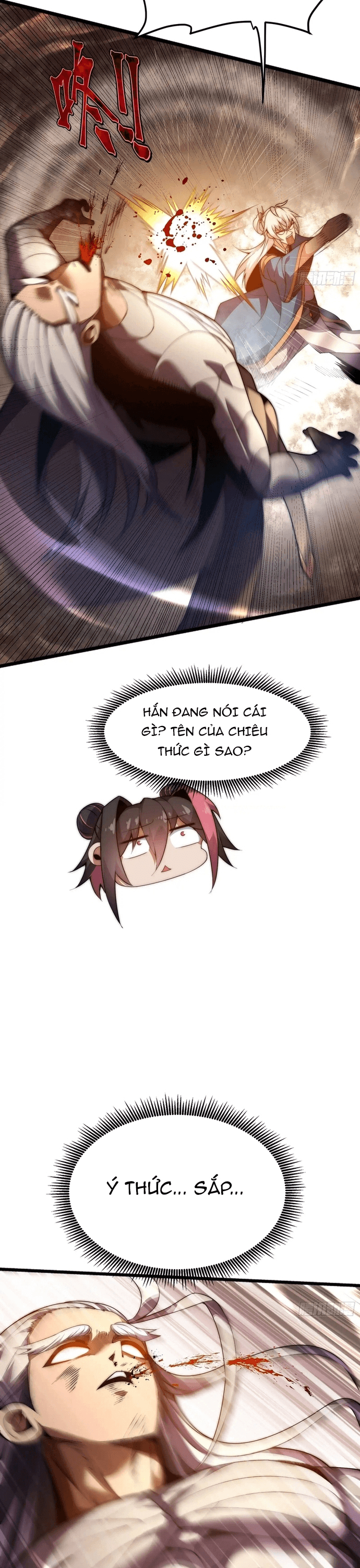 Trải Nghiệm Thiên Linh – Trăm Ngàn Năm Uất Hỏa [Chap 1-24]