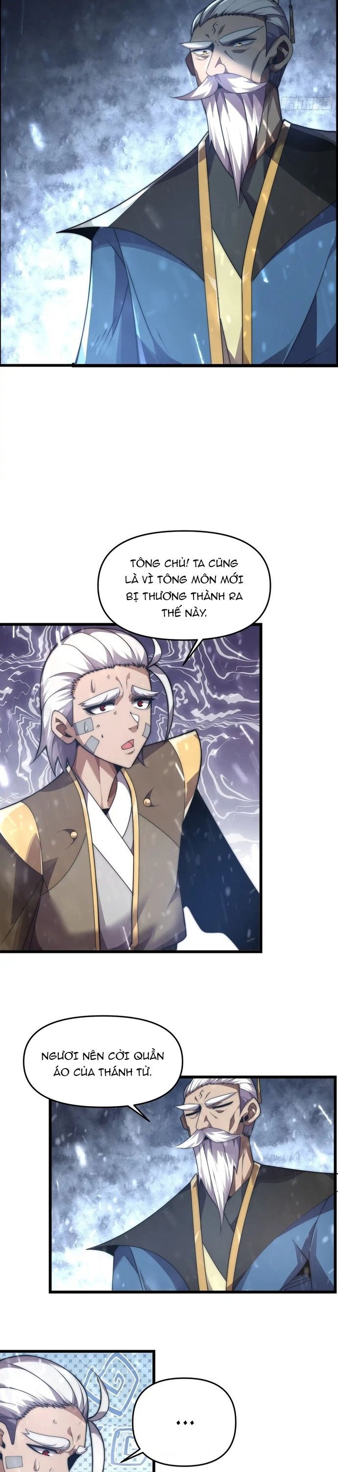 Trải Nghiệm Thiên Linh – Trăm Ngàn Năm Uất Hỏa [Chap 1-24]