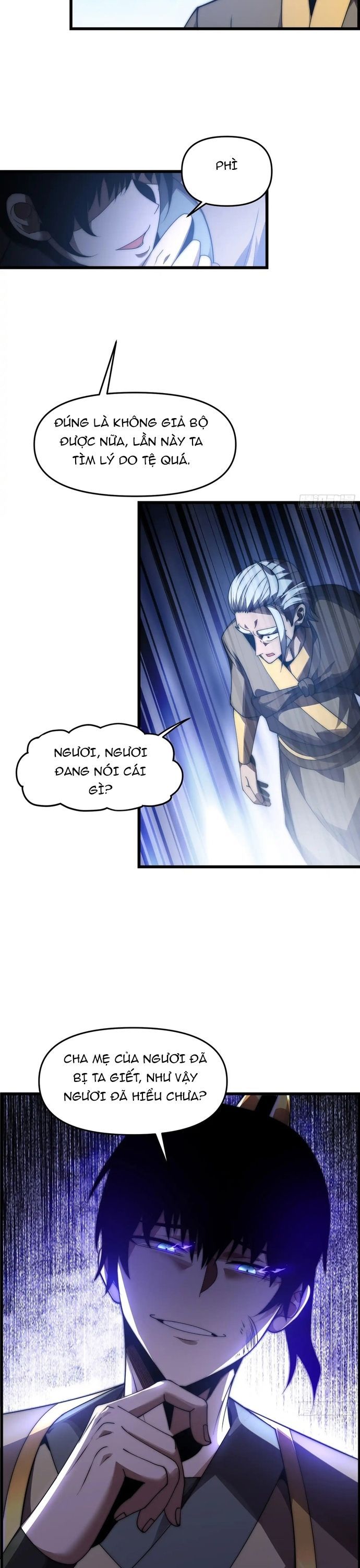 Trải Nghiệm Thiên Linh – Trăm Ngàn Năm Uất Hỏa [Chap 1-24]